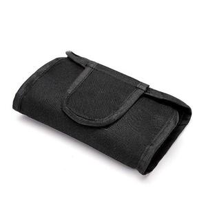 Estuches <span class=keywords><strong>de</strong></span> exhibición <span class=keywords><strong>de</strong></span> cuchillos pequeños <span class=keywords><strong>de</strong></span> servicio pesado Bolsa <span class=keywords><strong>de</strong></span> cuchillo <span class=keywords><strong>de</strong></span> rollo <span class=keywords><strong>de</strong></span> bolsillo plegable para viajes - Product Image 6
