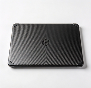 Accesorios para Portátiles con Cubierta de Fibra de Carbono 100%, Tejido Ripstop, Ligeros, Resistentes a la Abrasión y al Desgarro - Product Image 2