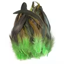 Vert pomme