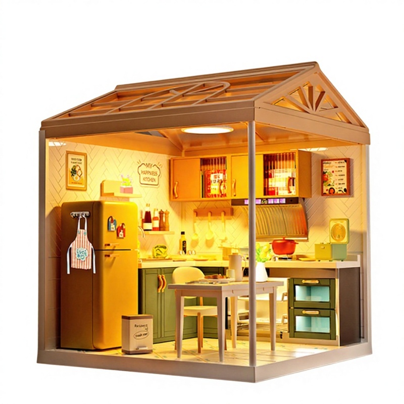 ELI TOYS Wholesale Factory Lighting 3D