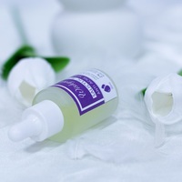 Sérum à l'acide salicylique OEM/ODM, traitement anti-acné, resserre les pores, contrôle du sébum, soin de la peau du visage