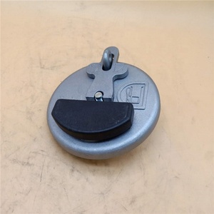 Tapa del Tanque de Combustible para Excavadora E320B E320C 7X7700 7X-7700 - Product Image 4