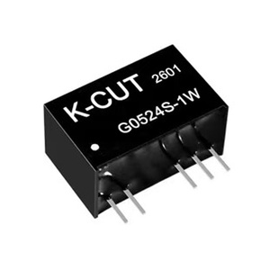 G0524S-1W โมดูลจ่ายไฟ DC-DC วงจรรวม ชิ้นส่วนอิเล็กทรอนิกส์ - Product Image 3