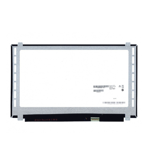 B156HTN03.6 จอแสดงผล LCD ราคาประหยัด ขนาด 15.6 นิ้ว 262K 1920*1080 แผงจอ TFT LCD - Product Image 1