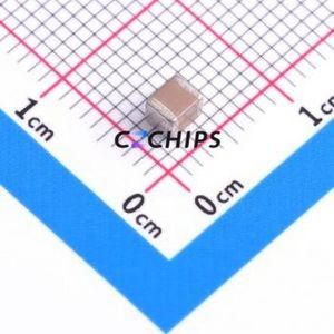 Condensateur SMD (MLCC) CL32A476MOJNNNE 1210 (Capacité : 47uF) (Précision : 20%) Tension nominale : 16V - Product Image 2