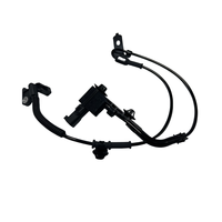 Capteur de vitesse de roue ABS neuf FOEO AE5Z2C204B pour FUSION/MILAN/MKZ 2006-2012, numéros OE AE5Z2C205B AE5C2C204AC AE5C2C205AC