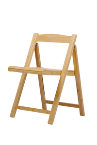 La dernière chaise compacte et portable Intérieur Extérieur Siège pliable en bambou Chaise de salle à manger Chaise de camping Tabouret - Product Image 3