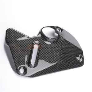 <span class=keywords><strong>Carenado</strong></span> de Fibra de Carbono Modificado para <span class=keywords><strong>Ducati</strong></span> <span class=keywords><strong>Monster</strong></span> 1200 821 - Product Image 1