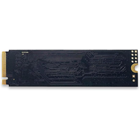Hard Disk Laptop baru OEM pabrik M.2 2280 NVMe 2TB SSD kecepatan tinggi Solid State Drive Interface M.2 NVMe SSD PCIe Gen3 X4