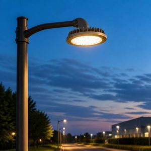 ตัวเรือนไฟถนน LED แบบหล่อขึ้นรูปอะลูมิเนียมตามสั่ง พร้อมฮีทซิงค์ OEM ADC12 เคลือบผงอะโนไดซ์ โรงงานผลิตชิ้นส่วนรุ่น YF จากกวางตุ้ง - Product Image 2