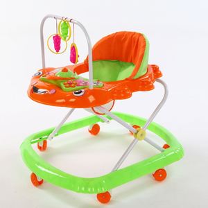 Marchettes pour bébé gonflables de haute qualité, luxe à bas prix / Marchette pour bébé en polyester pour nourrissons / Marchette pour bébé - Product Image 4