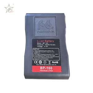 Estación de Comando Espía IP MESH COFDM Robusta con Transceptor de Video - Product Image 4