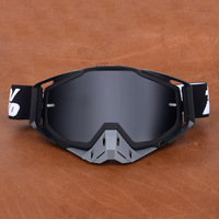 Lunettes de ski photochromiques anti-buée polarisées UV400 avec sangle de casque pour hommes, femmes et jeunes – Sport d'hiver