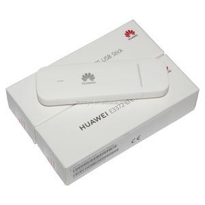 Módem USB 4G LTE CAT4 150Mbps HUAWEI E3372 E3372H-320 con Puerto para Doble Antena y Todas las Bandas para HUAWEI - Product Image 1