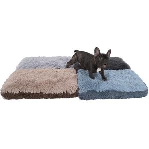 Hohe-Ende Pet Betten für Hunde und Katzen Haustiere Kissen Bett Beste Für Hund Waschbar & Abnehmbare Abdeckung - Product Image 3