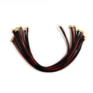 JST-GH to DF13 6-pin kablolar Pixhawk PX4 ve APM <span class=keywords><strong>2</strong></span>.x serisi - Product Image 4