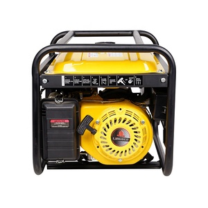 Groupe électrogène magnétique à aimant permanent de 2 kW, mini-moteur électrique, liste de prix pour la vente, générateur Tiger - Product Image 6