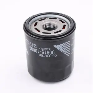 High Quality Oil Filter Car Used For Toyota 90915-yzze2