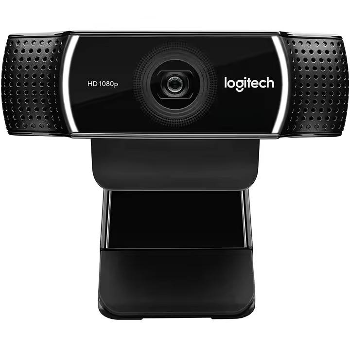 Pro Logitech C922
