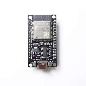 Esp32 Loại C CH340 <span class=keywords><strong>Wifi</strong></span> BT siêu điện năng thấp lõi kép ESP32-DevKitC-32 ESP-WROOM-32 mở rộng Hội Đồng Quản Trị - Product Image 4