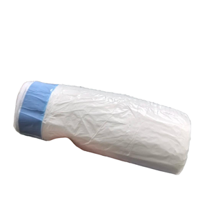 ถุงขยะแบบดึงเชือกใช้งานง่ายพร้อมดีไซน์ป้องกันการรั่วซึมสำหรับทำความสะอาดห้องครัวและบ้าน - Product Image 4