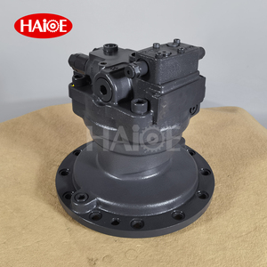 Motor de giro EC290B 14550095 M2X170 - Product Image 2