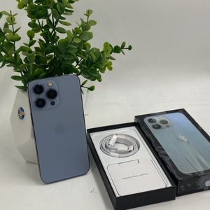 <span class=keywords><strong>iPhone</strong></span> 6.1 pouces débloqué d'occasion, grade A, appareil photo 3MP, batterie 120Hz 3095mAh, version US, <span class=keywords><strong>iPhone</strong></span> 13/13 Pro - Product Image 1