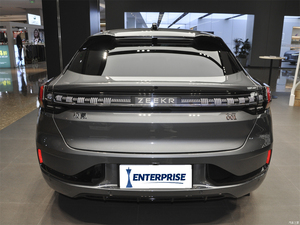 <span class=keywords><strong>Pour</strong></span> Zeekr 001 <span class=keywords><strong>2022</strong></span> 140 Kw, voiture électrique pure à double moteur, transmission intégrale, automatique, régulateur de vitesse adaptatif (ACC), avec mode Boost - Product Image 5