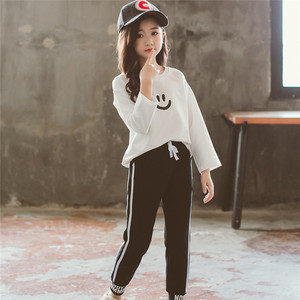 Nouveaux produits sur le marché chinois : Vêtements de sport pour enfants, pantalons décontractés pour enfants, modèles variés, vente en gros de vêtements - Product Image 3