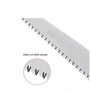 <span class=keywords><strong>Scie</strong></span> pliante et <span class=keywords><strong>scie</strong></span> à bois, <span class=keywords><strong>scie</strong></span> à main rapide pour jardinier et charpentier, pour usage domestique - Product Image 5