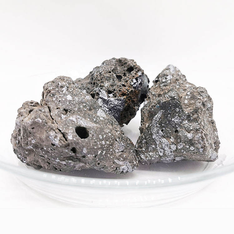 Silicon Slag for Metallurgical Processes Silicon Slag for Metallurgical Processes