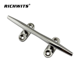 Bitta in Acciaio Inossidabile 316 ad Alta Resistenza per <span class=keywords><strong>Ormeggio</strong></span> di Imbarcazioni, Yacht, Motoscafi e Parti di Fissaggio Corde - Product Image 2