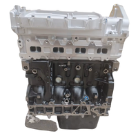 POUR Compatible avec l'ensemble moteur Nanjing Iveco 2.3T 2.5T F1AE3481D Guosi Wu Sofim Baodi Turin fier tout neuf