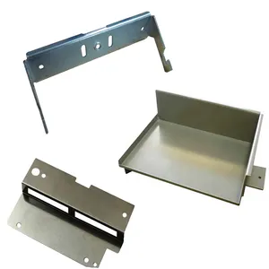 XINLIN-fabricante de China de acero inoxidable de precisión perforada, fabricación de láminas de Metal personalizadas