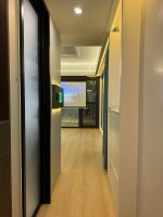 Maison préfabriquée modulaire en conteneur, petite chambre capsule, cuisine mobile, salle de bain, hôtels, maisons, hôtels de villégiature chinois