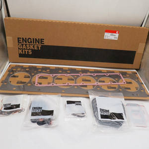 مجموعة أدوات إصلاح محركات السيارات والشاحنات بأسعار تنافسية 4089649 3804897 - Product Image 5