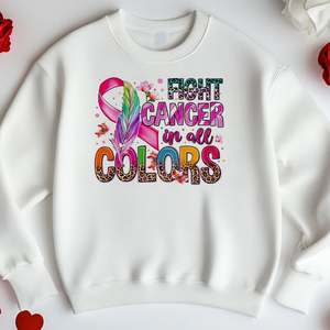 Fight <span class=keywords><strong>Caner</strong></span> en todos los colores Impresión de transferencia DTF Listo para presionar para prendas Camisas Bolsas Ropa - Product Image 4