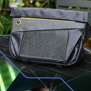 <span class=keywords><strong>กระเป๋า</strong></span>สะพาย <span class=keywords><strong>Divoom</strong></span> Sling Bag V ดีไซน์แฟชั่นพิกเซลอาร์ตปรับแต่งได้ กันน้ำ เหมาะสำหรับกิจกรรมกลางแจ้ง ปั่นจักรยาน เดินป่า กิจกรรมนอกสถานที่ มีพื้นที่จัดเก็บขนาดใหญ่ - Product Image 4