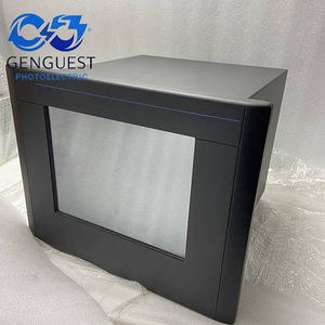 Pantalla Táctil PLC HMI 2711P-T6C20D 2711P-T6C20D8 2711P-T12C4D8 2711P-T12C4A8 2711P-T10C21D8S 2711P-T10C4D8 - Product Image 2