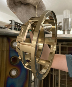 Machine de revêtement par pulvérisation sous <span class=keywords><strong>vide</strong></span> pour la vitre avant / la coque arrière des téléphones mobiles - Product Image 6