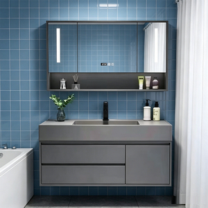 <span class=keywords><strong>Meuble</strong></span>-lavabo autoportant 36 pouces <span class=keywords><strong>pas</strong></span> <span class=keywords><strong>cher</strong></span> avec miroir lumineux pour <span class=keywords><strong>salle</strong></span> <span class=keywords><strong>de</strong></span> <span class=keywords><strong>bain</strong></span> - Product Image 2