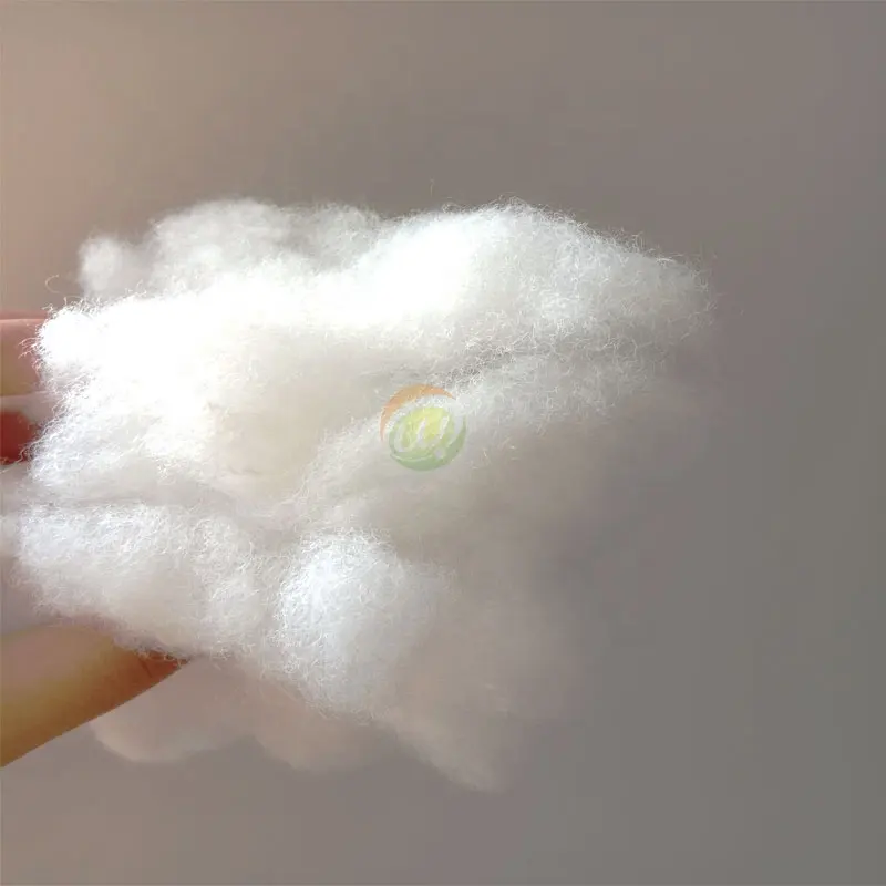 15kg polyester stuffing