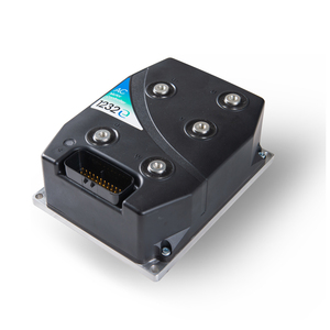 <span class=keywords><strong>Venta</strong></span> directa de fábrica de piezas de carretilla elevadora sin escobillas <span class=keywords><strong>Curtis</strong></span> 1232E-2321 controlador 24V 250A - Product Image 1