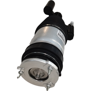 Amortisseur pneumatique avant gauche 1027061-00-D 102706100D 1027061-00-C 102706100C avec <span class=keywords><strong>ASD</strong></span> compatible pour Tesla Model X 2019-2024 - Product Image 1