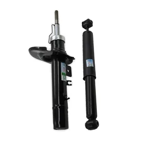 Disesuaikan dengan Citroen Baru Elysee 14-19 Belakang Shock Absorber 301 Peugeot 206 207 Rear Shock Absorber C2 Produk Berkualitas Tinggi OEM 9802