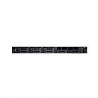 Serveur Rack 1U Dell PowerEdge R660xs avec processeurs Intel Xeon Silver 4410T, 8 baies SFF, RAID H355, 800W, disque dur 2 To – En stock