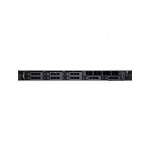 Servidor en Rack Dell PowerEdge R660xs 1U con Procesadores Intel Xeon Silver 4410T, 8SFF, RAID H355, 800W, Disco Duro de 2TB, en Stock - Product Image 1