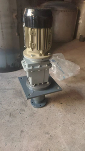 Mezclador Dispersor de Alta Velocidad con Potente Motor Eléctrico y Base Estable para la Producción de Pintura, Tinta, Resina y Adhesivos - Product Image 5