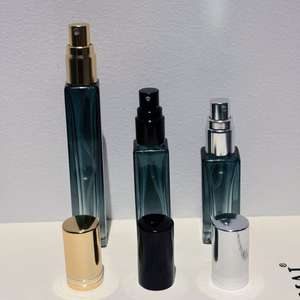 Flaconi Spray per Profumo in Vetro di Alta Qualità Personalizzabili 3ml 5ml 10ml 20ml Bottiglie di Profumo in Vetro Belle Bottiglie di Vetro per Profumo - Product Image 6