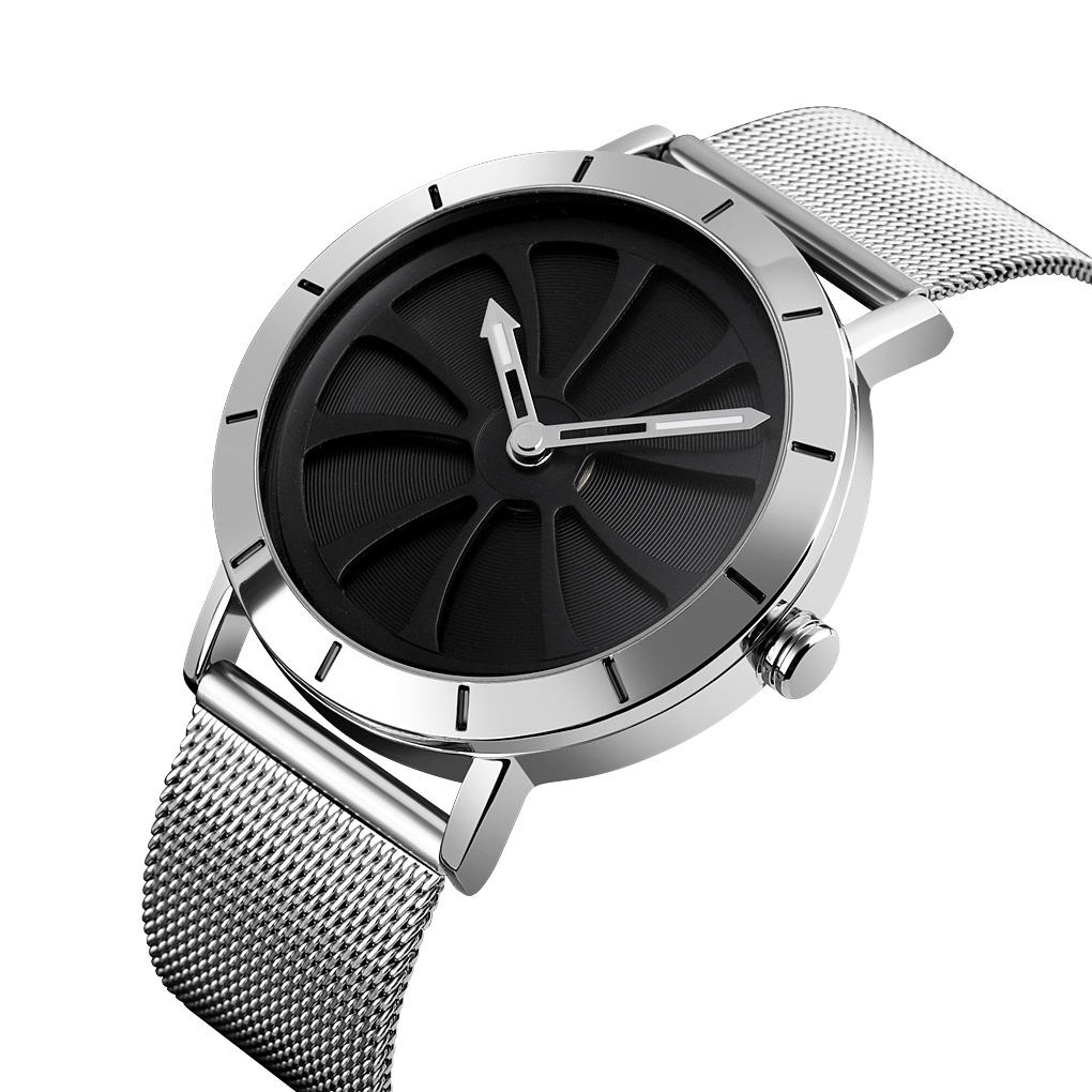 SKMEI 9204 30m Waterproof Quartz Watch Fashion Luxury Wristwatch Unisex  Design Durable Elegant High-Quality Trendy OEM Watches